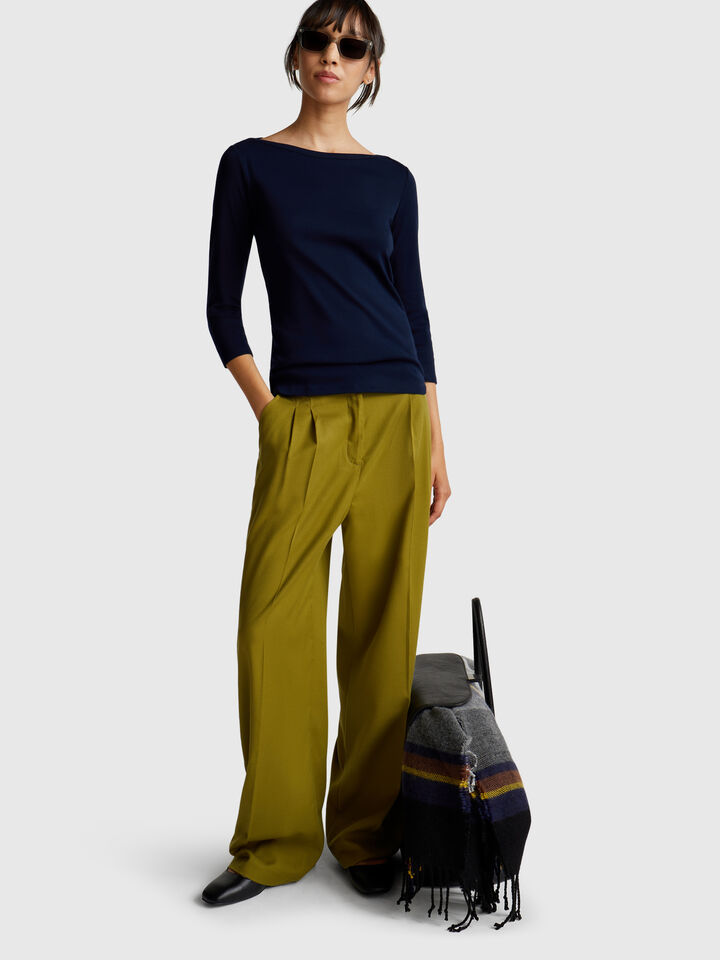 SWEATER L/S Women image number 3